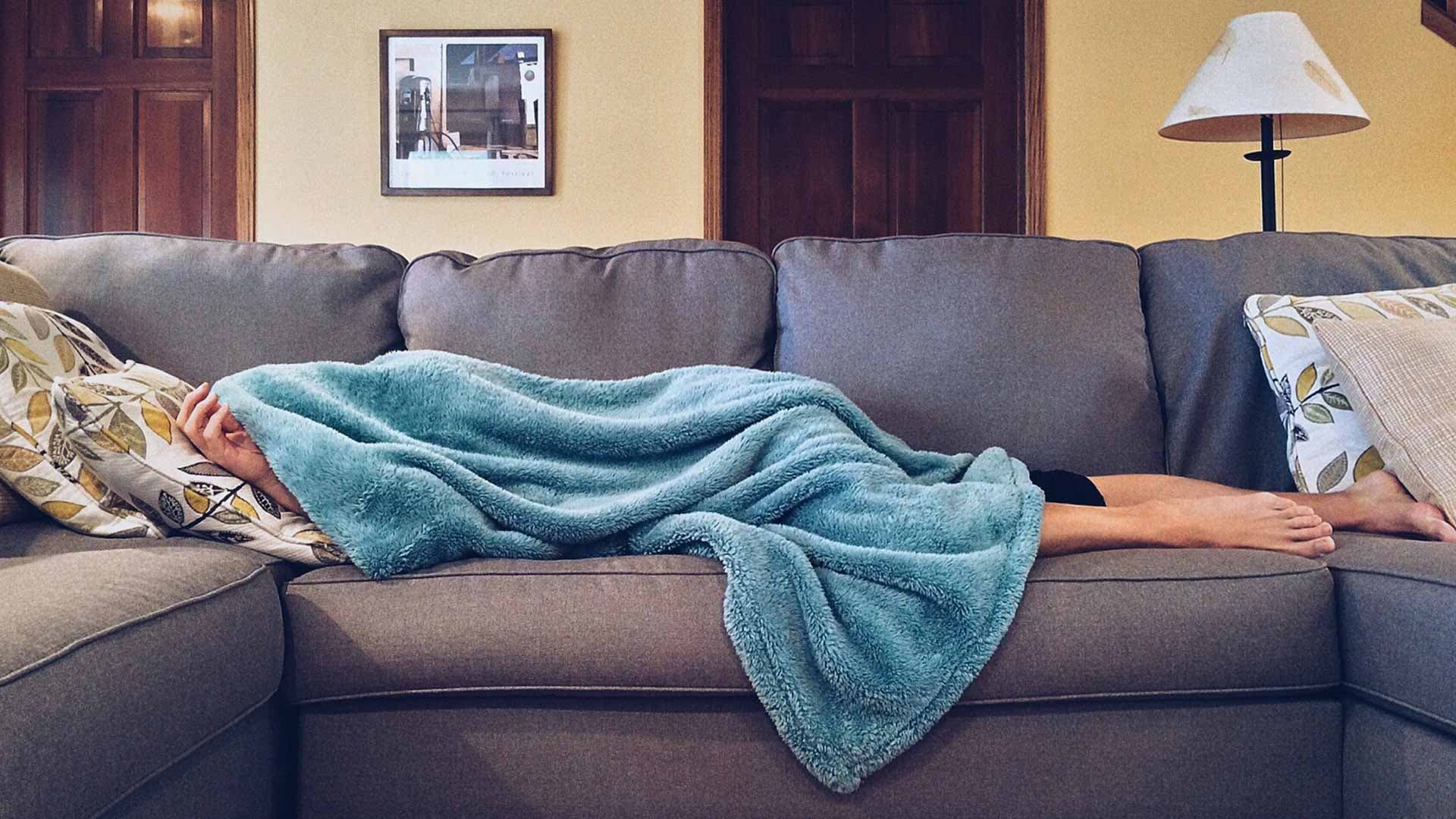 Корейские слова по темам | Сон