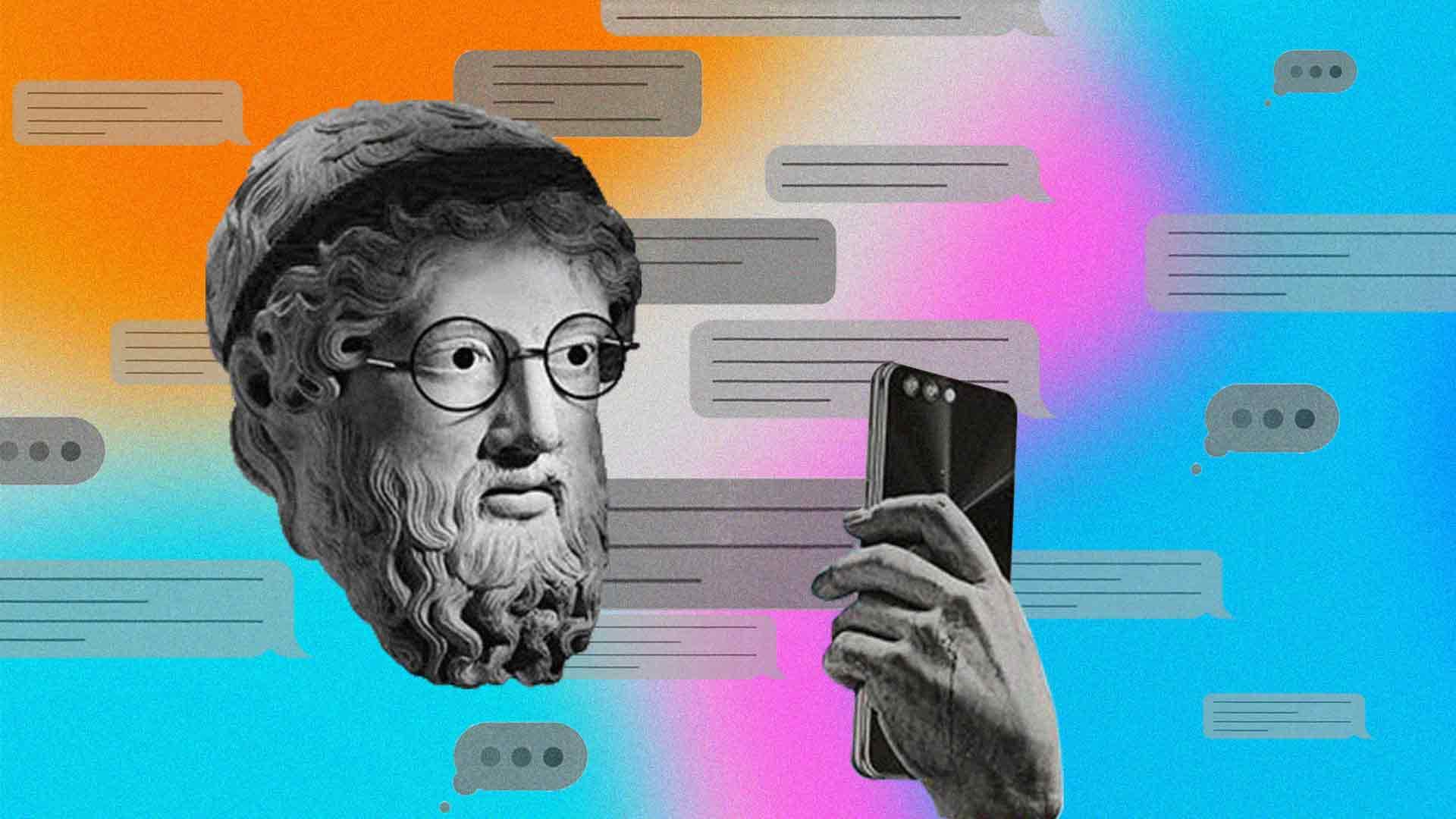 20 основных фраз для переписки