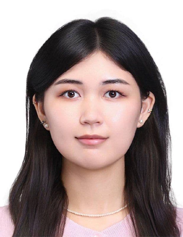 Айжана Осмонова