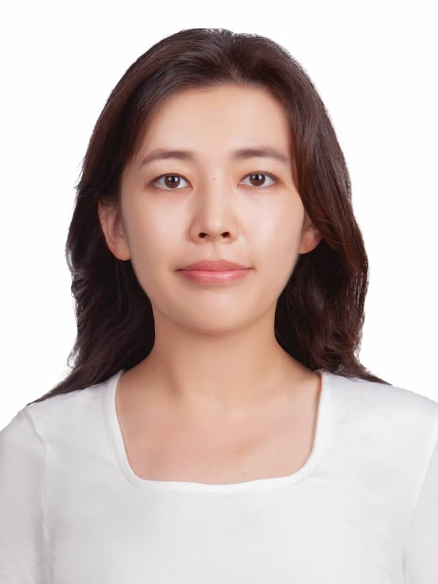 Динара Шагатаева