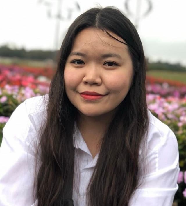 Лика Степанова