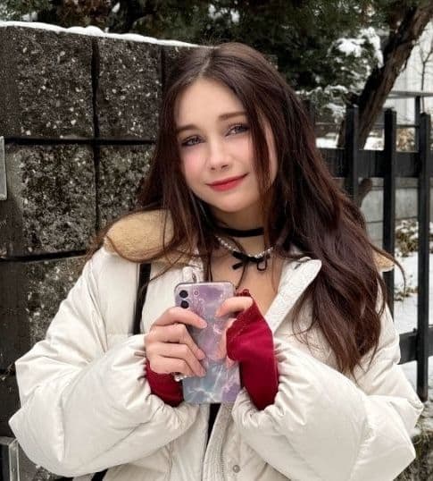 Валерия Радзиевская