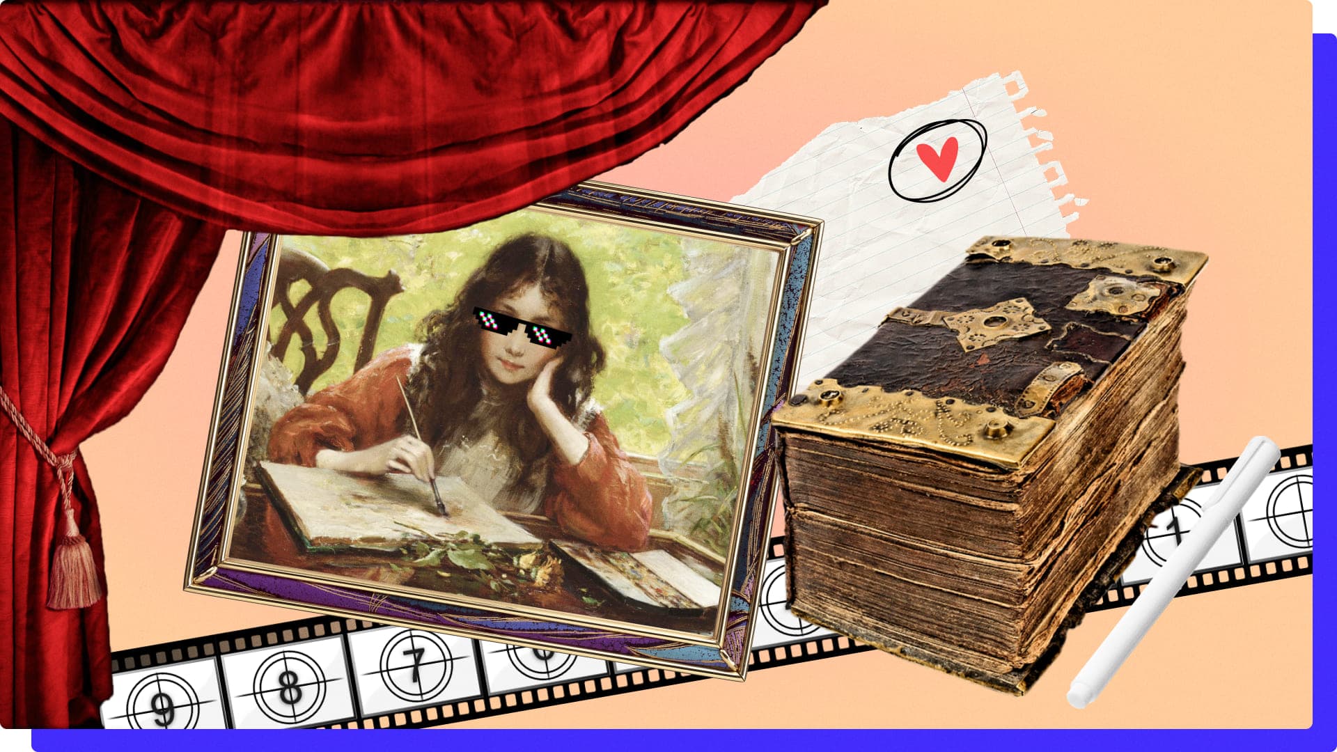 Как написать ревью на книгу или фильм на корейском