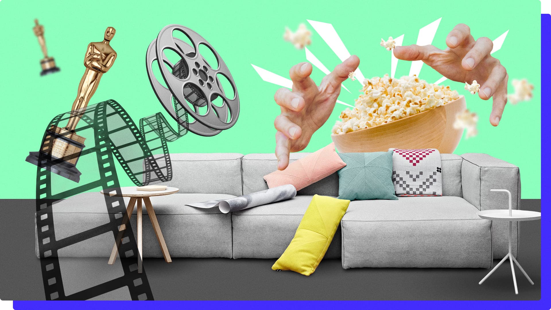 Подборка интересных фильмов (часть 2)