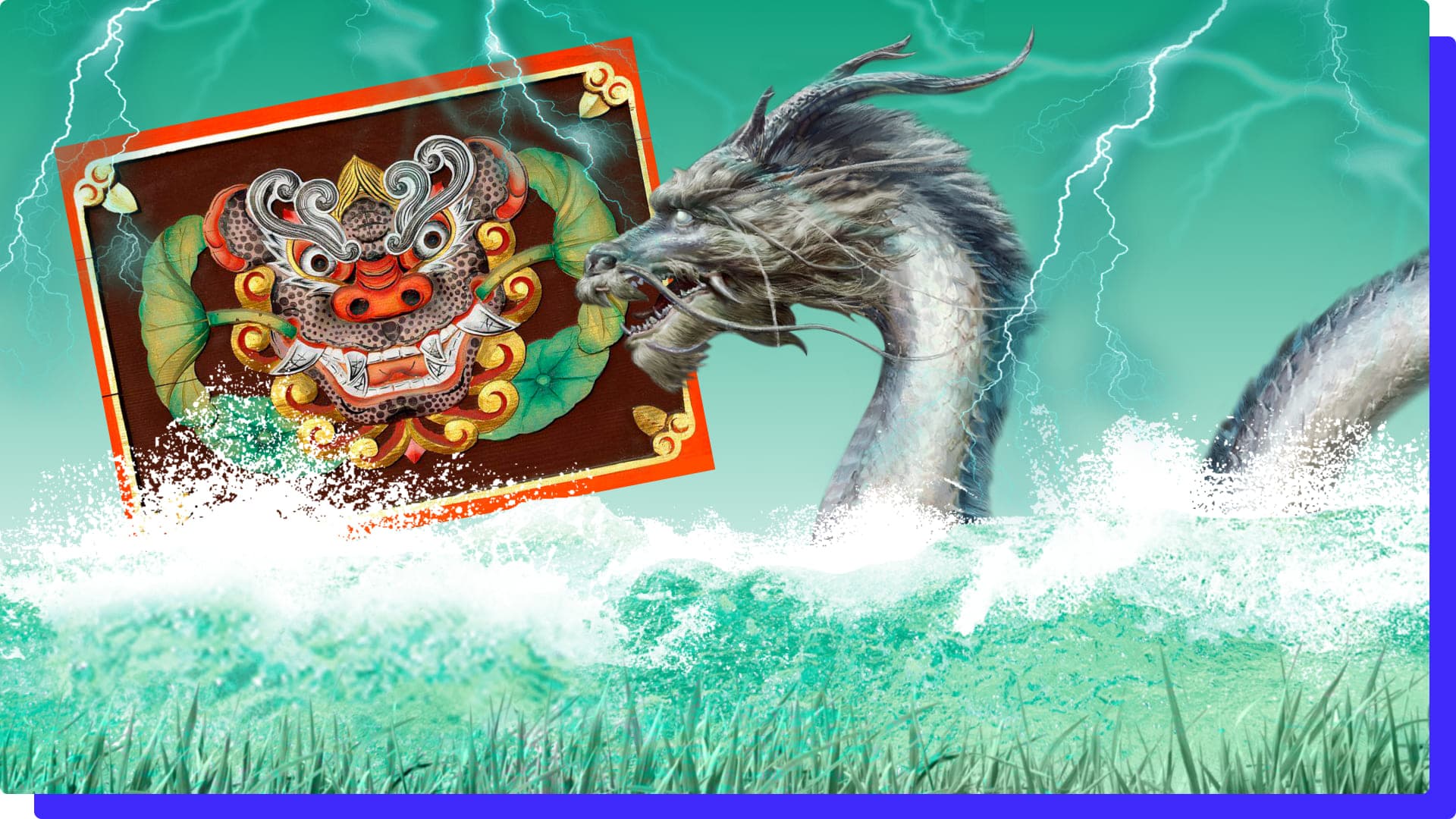 Корейская мифология через дорамы фэнтези