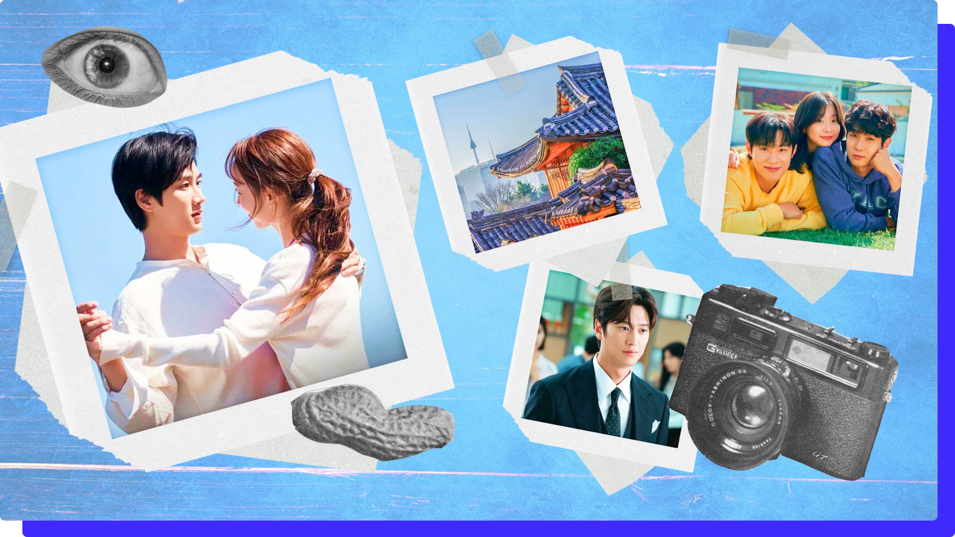 Достопримечательности Сеула — что посмотреть в столице Республики Корея